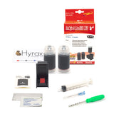 Box Refill Kit for Canon PG-240/CL-241 Cartridges