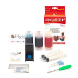 Box Refill Kit for Canon PG-240/CL-241 Cartridges