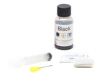 Ink Refill Kit for HP 60/61/62/63/64/65/67/XL Cartridges