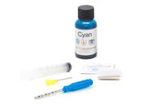Ink Refill Kit for Canon PG-245/260 and CL-245/261 Cartridges