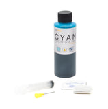Ink Refill Kit for HP 60/61/62/63/64/65/67/XL Cartridges