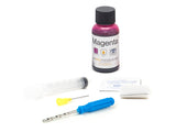 Ink Refill Kit for Canon PG-240/CL-241 Cartridges
