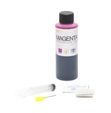Ink Refill Kit for HP 60/61/62/63/64/65/67/XL Cartridges