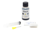 Ink Refill Kit for HP 60/61/62/63/64/65/67/XL Cartridges