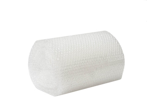 3/16" Clear Perforated Bubble Wrap
