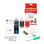 Box Refill Kit for Canon PG-245/CL-246 Cartridges