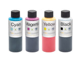 Ink Refill Kit for HP 970/971/972/980 Cartridges