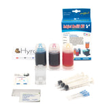 Box Refill Kit for HP 21/22, 27/28, 54/56/57 Cartridges