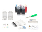 Box Refill Kit for Canon PG-245/CL-246 Cartridges