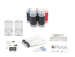 Box Refill Kit for HP 21/22, 27/28, 54/56/57 Cartridges