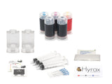 Box Refill Kit for HP 21/22, 27/28, 54/56/57 Cartridges