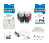 Box Refill Kit for HP 60-67 Cartridges