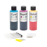 Ink Refill Kit for HP 970/971/972/980 Cartridges