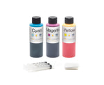 Ink Refill Kit for Canon PGI-280/580 and CLI-281/581