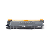 Remanufactured High Yield Toner Cartridge for Brother TN660 - Black - Made in USA