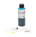 Ink Refill Kit for HP 60/61/62/63/64/65/XL Cartridges