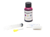 Ink Refill Kit for HP 60/61/62/63/64/65/XL Cartridges